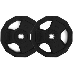 Titan LIFE PRO Pump Disc 10 kg, Set of 2 Titan LIFE PRO Pump Disc 10 kg, Set of 2