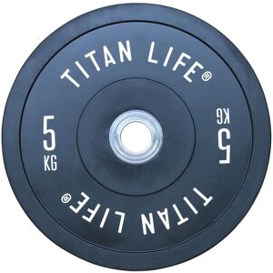 Titan Life PRO Elite Bumper Plates, Levypainot Bumper Titan Life PRO Elite Bumper Plates, Levypainot Bumper
