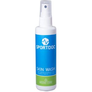 Sportdoc Skin Wash 100 ml Sportdoc Skin Wash 100 ml