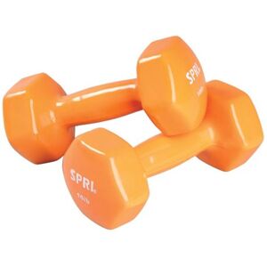SPRI Dumbbell Vinyl Single SPRI Dumbbell Vinyl Single