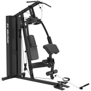 Master Fitness X2, Monitoimilaite Master Fitness X2, Monitoimilaite