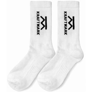Kraftmark Athlete Sock, Sukat Kraftmark Athlete Sock, Sukat