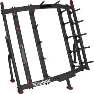 Reebok Rep Set 20 pcs. Rack Reebok Rep Set 20 pcs. Rack