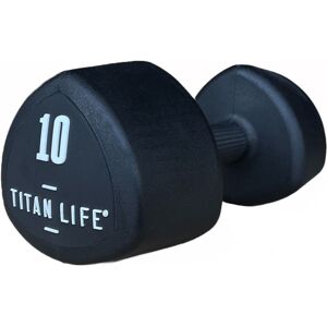 Titan LIFE PRO Dumbbell Aerobic Kumi, Myydään Kappaleittain, Käsipainot Titan LIFE PRO Dumbbell Aerobic Kumi, Myydään Kappaleittain, Käsipainot