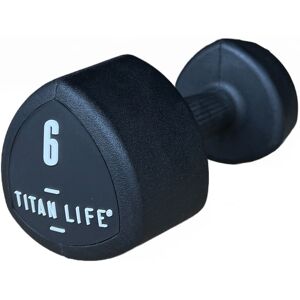 Titan LIFE PRO Dumbbell Aerobic Kumi, Myydään Kappaleittain, Käsipainot Titan LIFE PRO Dumbbell Aerobic Kumi, Myydään Kappaleittain, Käsipainot
