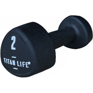 Titan LIFE PRO Dumbbell Aerobic Kumi, Myydään Kappaleittain, Käsipainot Titan LIFE PRO Dumbbell Aerobic Kumi, Myydään Kappaleittain, Käsipainot