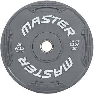 Master Fitness Easy Grip Color, Levypainot Bumper Master Fitness Easy Grip Color, Levypainot Bumper