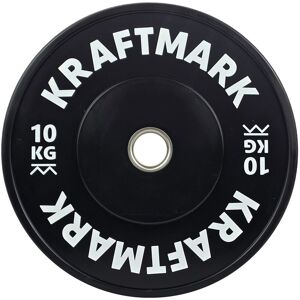 Kraftmark Bumperplate 3.0, Levypainot Bumper Kraftmark Bumperplate 3.0, Levypainot Bumper