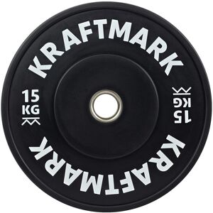 Kraftmark Bumperplate 3.0, Levypainot Bumper Kraftmark Bumperplate 3.0, Levypainot Bumper