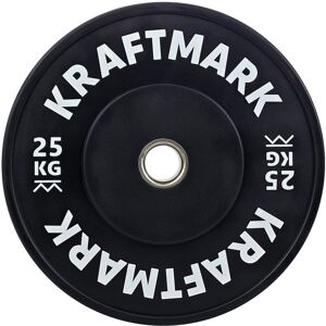 Kraftmark Bumperplate 3.0, Levypainot Bumper Kraftmark Bumperplate 3.0, Levypainot Bumper