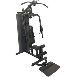 Titan LIFE Homegym 75 kg II. Multigym, Monitoimilaite Titan LIFE Homegym 75 kg II. Multigym, Monitoimilaite