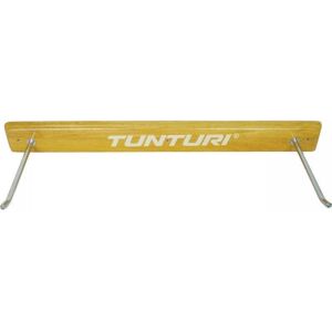 Tunturi Fitness Fitnessmatto ripustusklipsillä Tunturi Fitness Fitnessmatto ripustusklipsillä