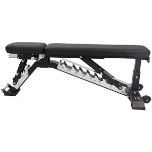 Master Fitness Bench BC 4.0 - No Gap, Harjoituspenkki Master Fitness Bench BC 4.0 - No Gap, Harjoituspenkki