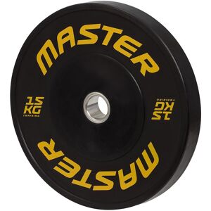 Master Fitness HG Paino, Levypainot Bumper Master Fitness HG Paino, Levypainot Bumper