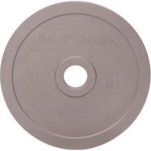 Kraftmark Steelplate, Levypainot Rauta Kraftmark Steelplate, Levypainot Rauta