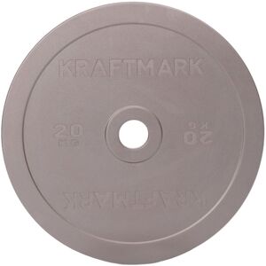 Kraftmark Steelplate, Levypainot Rauta Kraftmark Steelplate, Levypainot Rauta