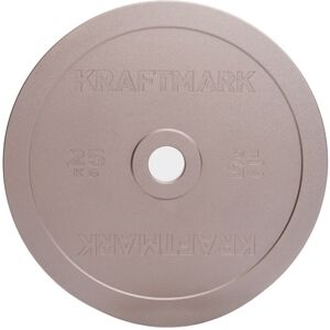 Kraftmark Steelplate, Levypainot Rauta Kraftmark Steelplate, Levypainot Rauta
