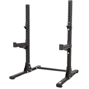 Master Fitness Monster squat rack, Levytankotelineet Master Fitness Monster squat rack, Levytankotelineet