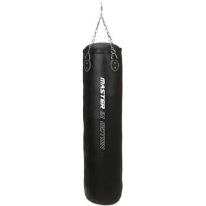 Master Fitness NYRKKEILYPUSSI 100 CM 25 KG, Nyrkkeilysäkki Master Fitness NYRKKEILYPUSSI 100 CM 25 KG, Nyrkkeilysäkki