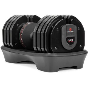 Gymstick Quick-Lock Säädettävä Käsipaino 36 kg Gymstick Quick-Lock Säädettävä Käsipaino 36 kg