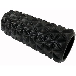 Titan LIFE Foam Roller, Black Titan LIFE Foam Roller, Black