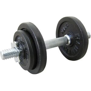 Hammer Sport Dumbbell Bar Set 30 mm 10 kg Hammer Sport Dumbbell Bar Set 30 mm 10 kg
