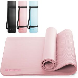 Gymstick Comfort Mat NBR (1,5 mm) Gymstick Comfort Mat NBR (1,5 mm)