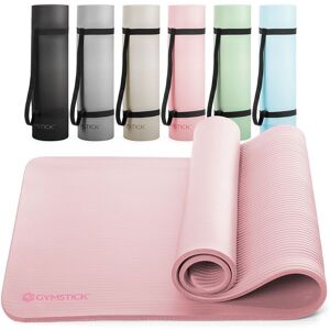 Gymstick Comfort Mat NBR (1 mm) Gymstick Comfort Mat NBR (1 mm)