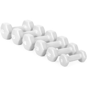 Gymstick Pro Vinyl Dumbbell Gymstick Pro Vinyl Dumbbell