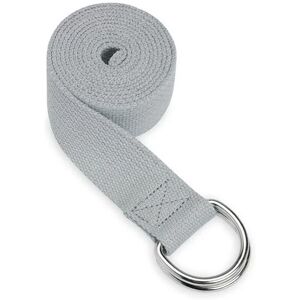 Gaiam Yoga Strap 6 ft Gaiam Yoga Strap 6 ft