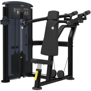 Impulse Shoulder Press IT9512, Kuntosalilaitteet - Rinta Impulse Shoulder Press IT9512, Kuntosalilaitteet - Rinta