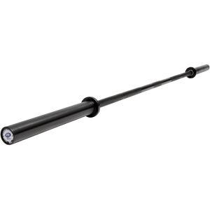 Master Fitness Training Bar - IPF, Levytangot Master Fitness Training Bar - IPF, Levytangot