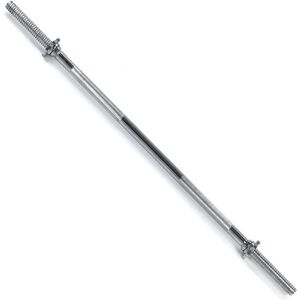Master Fitness Tanko 25 mm 150 cm Spinlock, Levytangot Master Fitness Tanko 25 mm 150 cm Spinlock, Levytangot