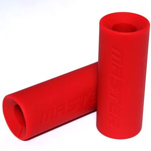 Master Fitness Fat Grip 2-pak, Levytankovarusteet Master Fitness Fat Grip 2-pak, Levytankovarusteet