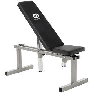 Master Fitness Harjoituspenkki Hopea I, Penkit Master Fitness Harjoituspenkki Hopea I, Penkit