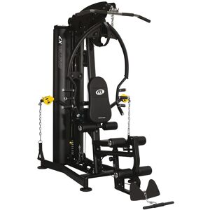 Master Fitness Multigym X7, Kuntokeskus Master Fitness Multigym X7, Kuntokeskus