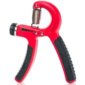 Gymstick Käsivahvistin Adjustable Hand Grip, Sormi- ja käsivahvistimet Gymstick Käsivahvistin Adjustable Hand Grip, Sormi- ja käsivahvistimet