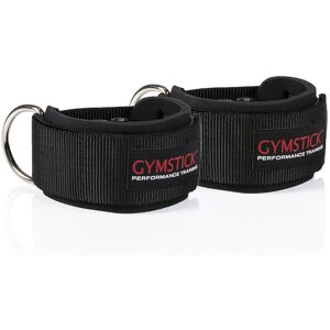 Gymstick Ankle Straps Pair, Nilkka- ja rannepainot Gymstick Ankle Straps Pair, Nilkka- ja rannepainot