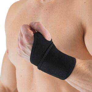 Gymstick Rannetuki Wrist Support 2.0, Tuet & Suojat - Käsi Gymstick Rannetuki Wrist Support 2.0, Tuet & Suojat - Käsi
