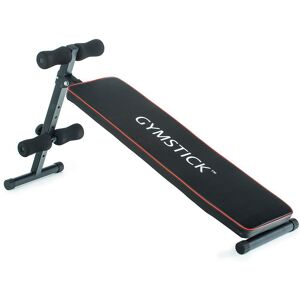 Gymstick AB Vatsalihaspenkki - Harjoituspenkki vatsalihaksille Gymstick AB Vatsalihaspenkki - Harjoituspenkki vatsalihaksille