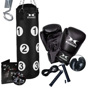 Hammer Boxing Nyrkkeilysetti Pro, Nyrkkeilypaketit Hammer Boxing Nyrkkeilysetti Pro, Nyrkkeilypaketit