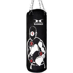 Hammer Boxing nyrkkeilysäkki Sparring Pro, Nyrkkeilysäkit Hammer Boxing nyrkkeilysäkki Sparring Pro, Nyrkkeilysäkit