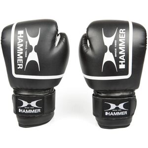 Hammer Boxing Hammer Nyrkkeilyhanskat Fit II PU Hammer Boxing Hammer Nyrkkeilyhanskat Fit II PU