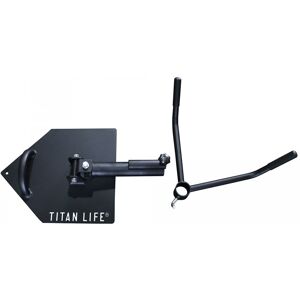 Titan Life PRO Trainer, Levytankovarusteet Titan Life PRO Trainer, Levytankovarusteet