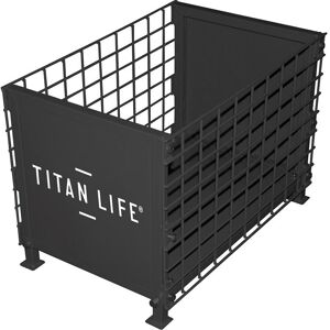 Titan Life PRO Pro Dumbbell Box, Säilytys - Käsipainot Titan Life PRO Pro Dumbbell Box, Säilytys - Käsipainot