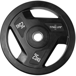 Titan Life PRO Painolevy Kumi, Levypainot Kumipäällyste Titan Life PRO Painolevy Kumi, Levypainot Kumipäällyste