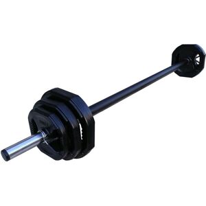 TITAN LIFE Elite Pump Set - 20kg setti, 2 kpl. TITAN LIFE Elite Pump Set - 20kg setti, 2 kpl.