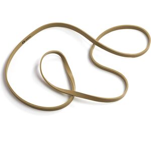 Abilica PowerBand Eco - Vastuskuminauha - Beige Abilica PowerBand Eco - Vastuskuminauha - Beige