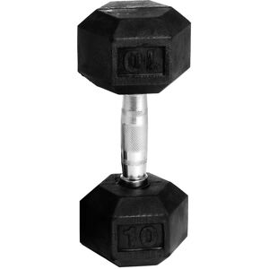 Abilica Hex Dumbbell, Käsipainot Hex Abilica Hex Dumbbell, Käsipainot Hex