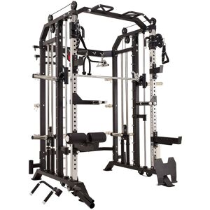 Master Fitness Multirack X16, Kuntokeskus Master Fitness Multirack X16, Kuntokeskus